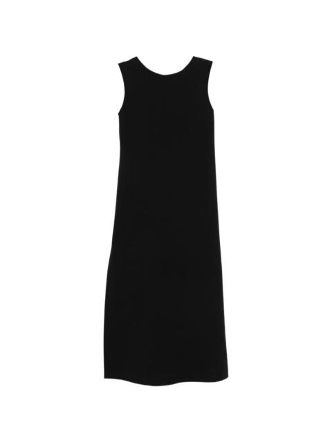'S Max Mara Pepli maxi dress
