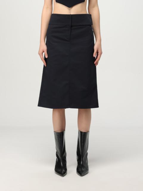 courrèges Skirt woman CourrÈges