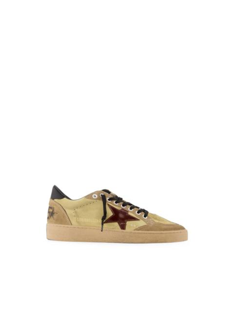 Golden Goose Ball Star low-top sneakers