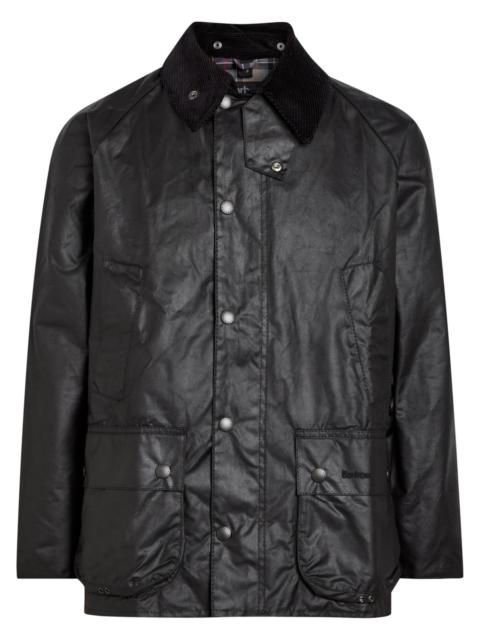 Barbour Barbour Bedale Waxed Cotton Jacket