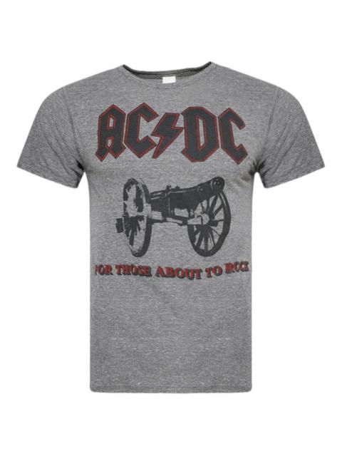 MadeWorn AC/DC T-shirt