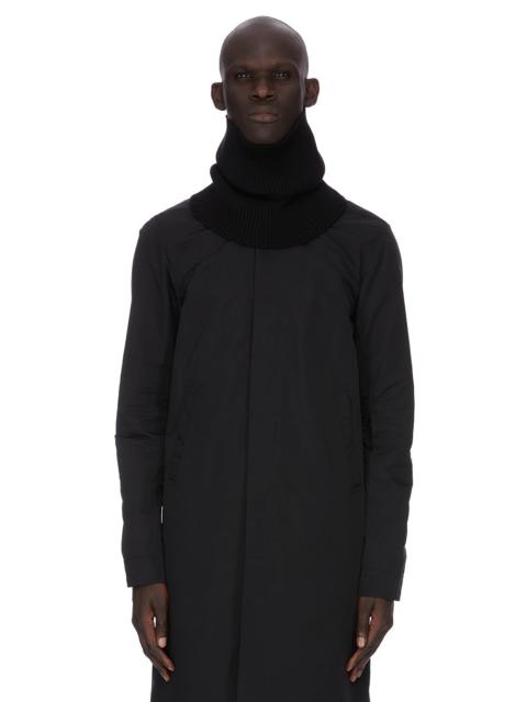 Rick Owens TUBE SCARF
