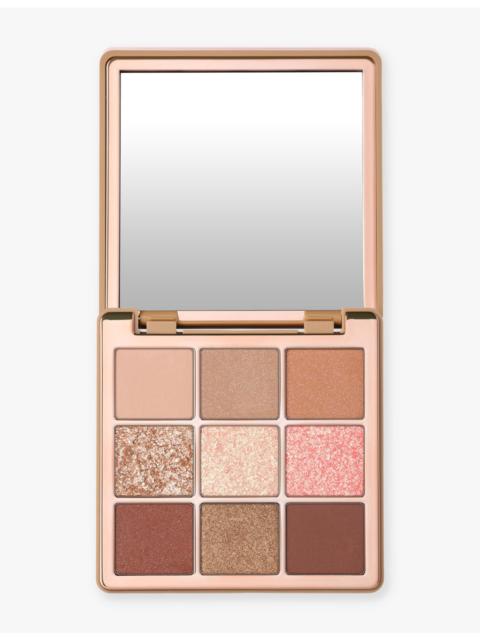 Anastasia Beverly Hills Spice mini eyeshadow palette 9g