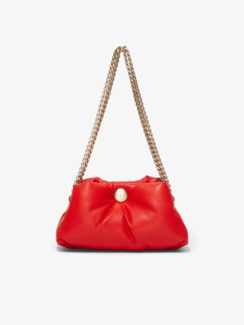 Proenza Schouler Small Puffy Chain Tobo Bag