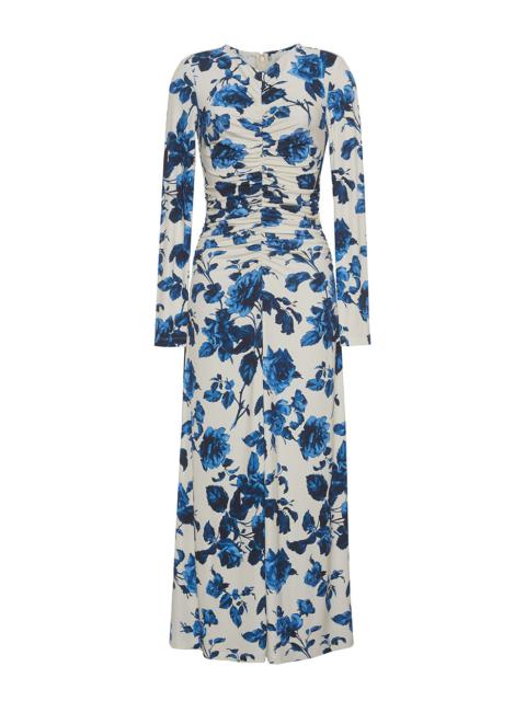 Cara Cara Maisy Dress Figure-Skimming And Ultra-Flattering