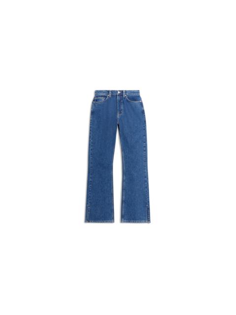 Axel Arigato Ryder Flared Jeans