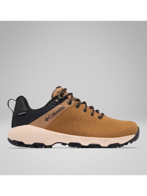 Columbia Men's Newton Nimble LTR Shoe