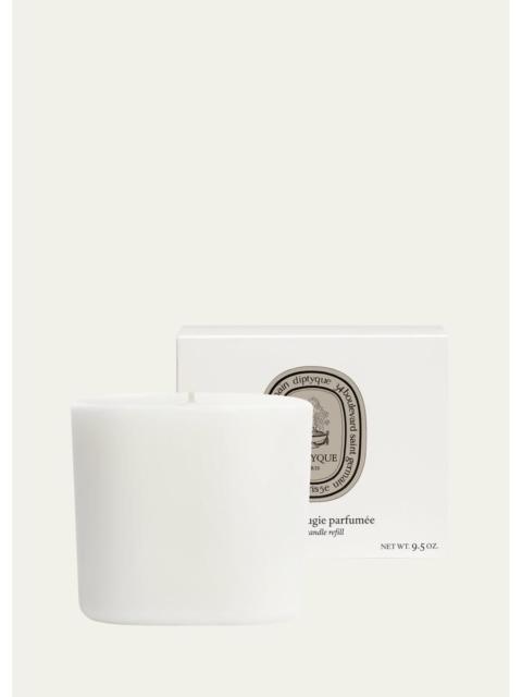 Diptyque La Vallee du Temps (Valley of Time) Candle Refill, 9.5 oz.