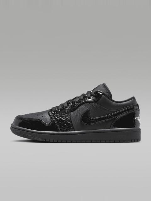 Jordan Air Jordan 1 Low SE Women's Shoes