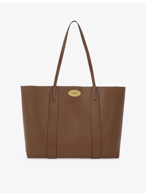 Mulberry Bayswater Small Leather Tote Bag