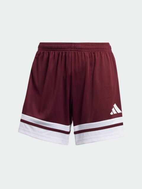 adidas Squadra 25 Short-Length Shorts