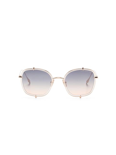 DITA square-frame sunglasses
