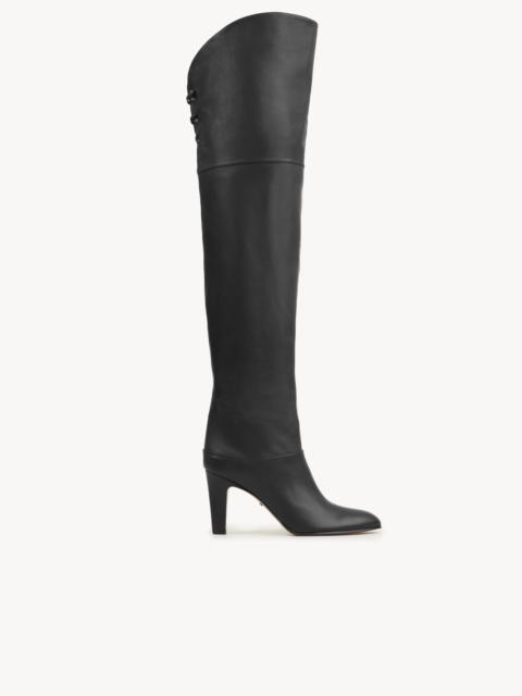 EVE THIGH HIGH BOOT