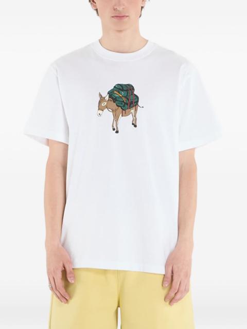 The North Face Donkey Taxi T-shirt