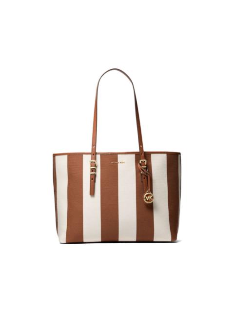 MICHAEL KORS large Quinn tote bag