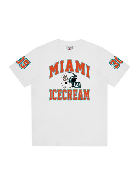 ICECREAM 305 YARD LINE TEE
