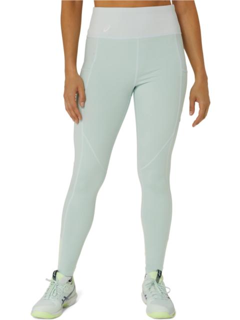 Asics WOMEN'S TIGHT