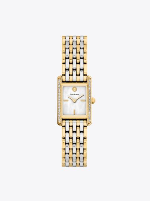 TORY BURCH Small Eleanor Watch