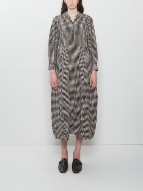 Bergfabel Letty Cotton Blend Dress