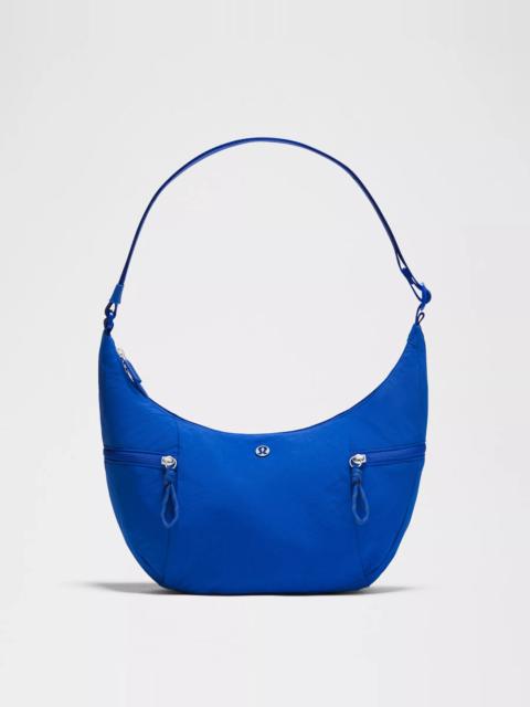 lululemon Slouchy Sling Bag 6L