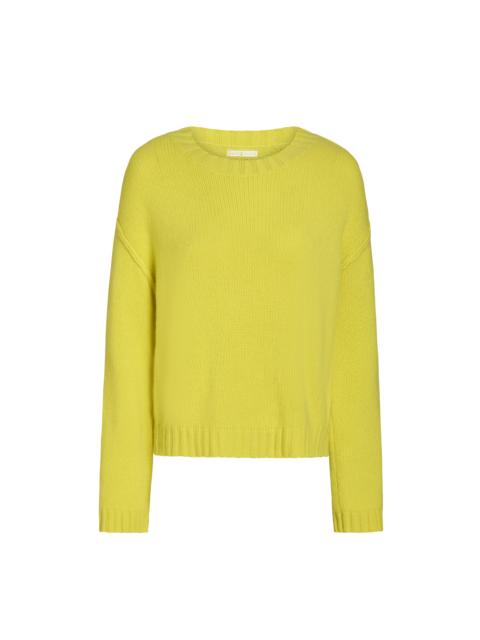 MARIE OLIVER OZZIE SWEATER