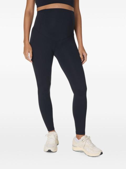 Sweaty Betty All Day high-waisted maternity leggings