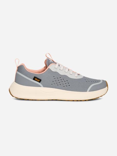 Teva Women's Hydratrek Fairwind Water Shoe in Tradewinds