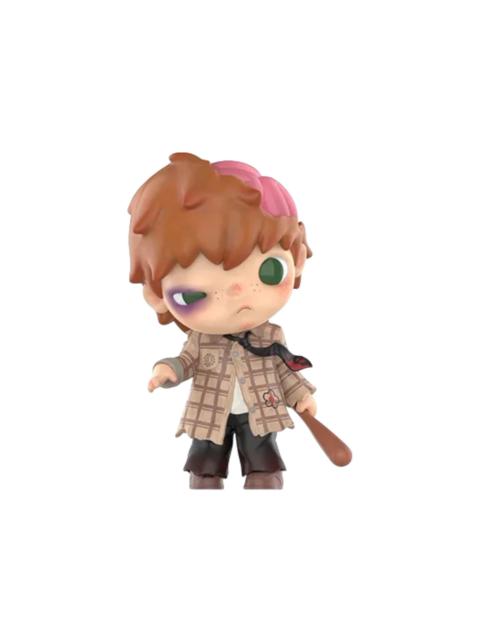 POP MART Pop Mart Hirono Monsters' Carnival Series Zombie Figure