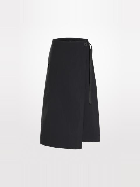 Veilance Lota Skirt