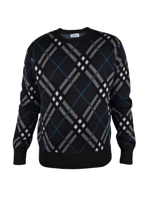 Burberry Sweater