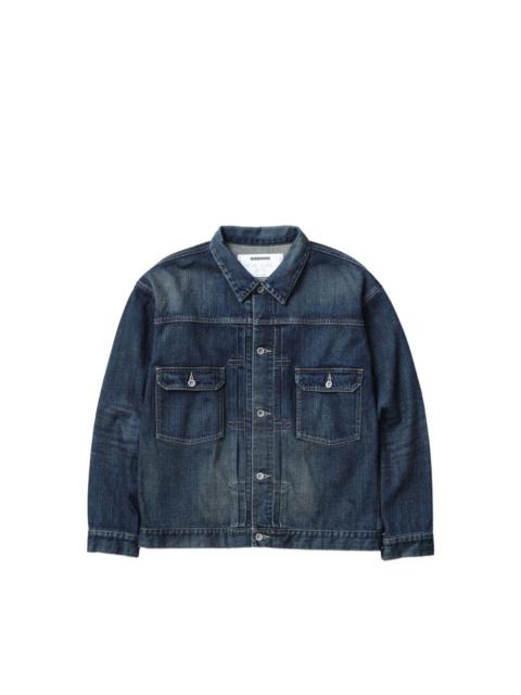 NEIGHBORHOOD TYPE 2 JACKET