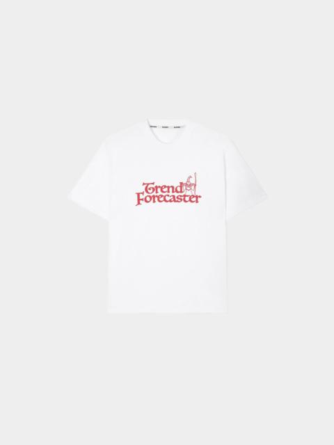 SUNNEI TREND FORECASTER T-SHIRT