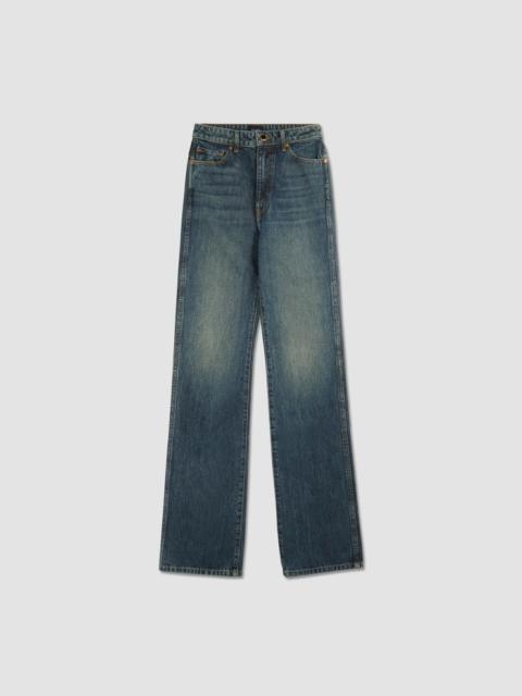 KHAITE Jeans