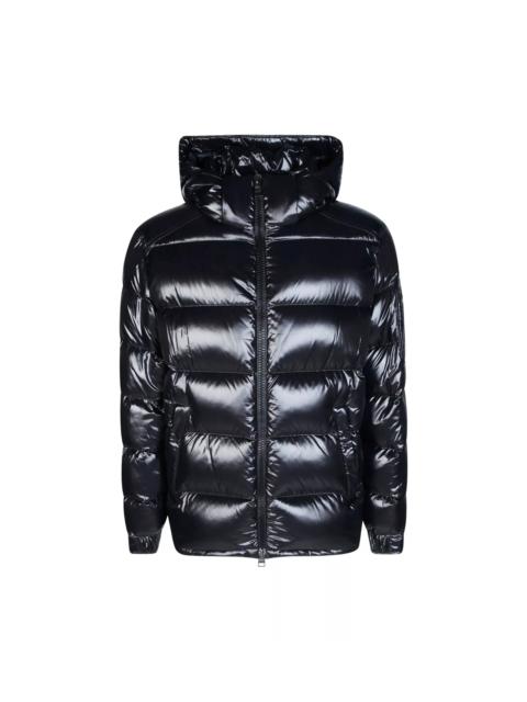 Herno Quilted Down Jacket Maya