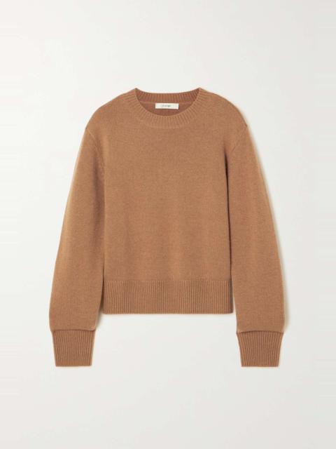 FRAME Cashmere sweater