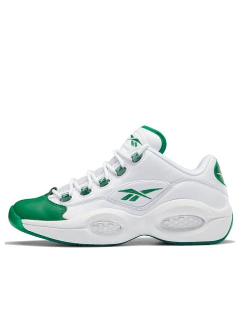 Reebok Reebok 문제 낮은 '녹색 발가락' GZ0367
