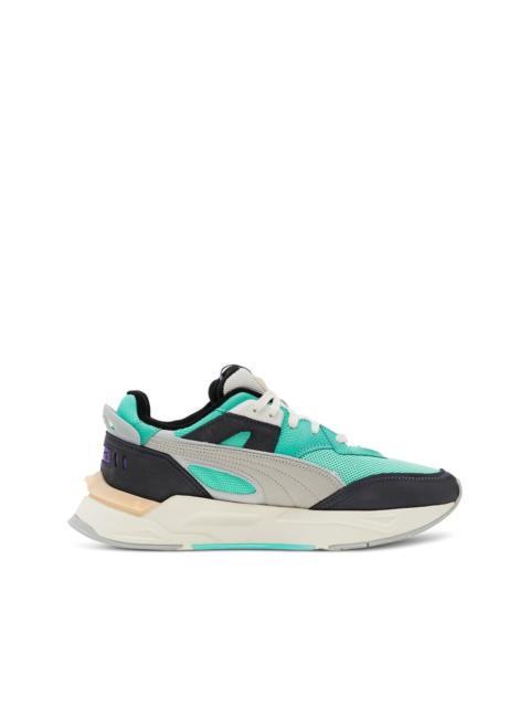 PUMA Mirage Sport "Green" sneakers