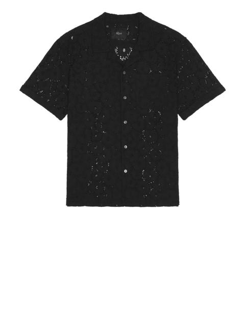Rails Tyler Button Down Shirt