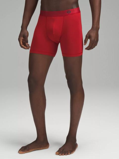 lululemon Always In Motion Boxer 5"