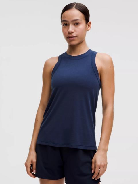 lululemon Jersey Training Tank Top