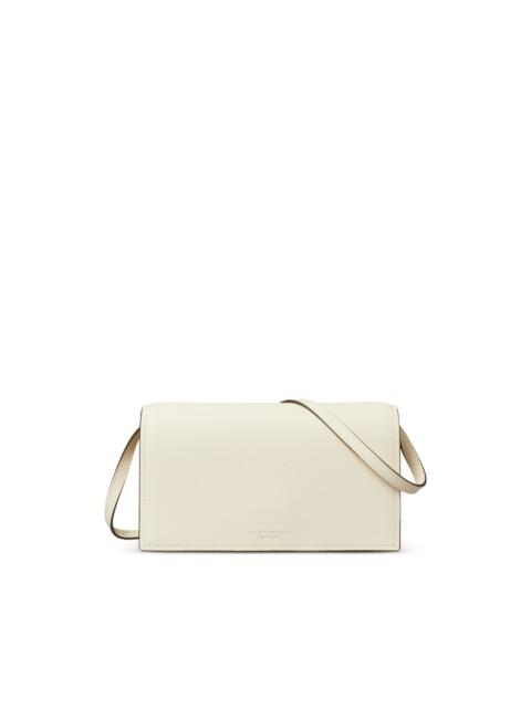 TORY BURCH Romy zip fastening cross body bags