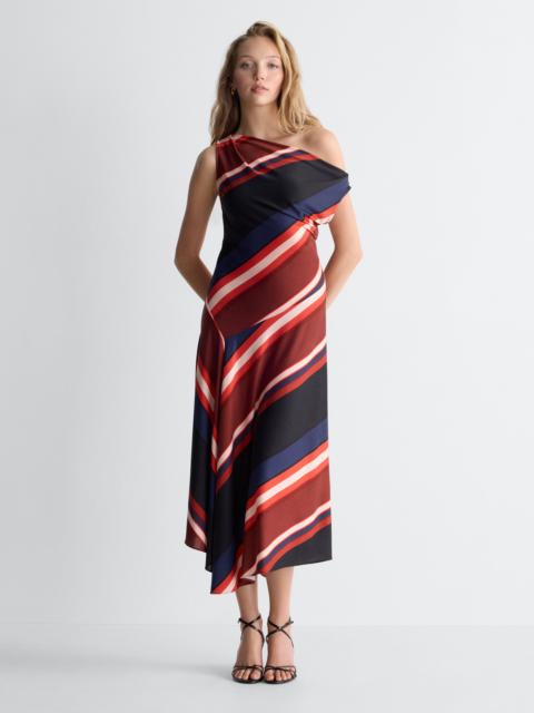 DIANE VON FURSTENBERG Cosette Jersey Dress