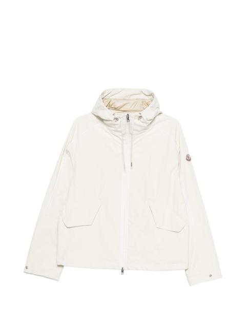 Moncler Doumenc Jacket | REVERSIBLE
