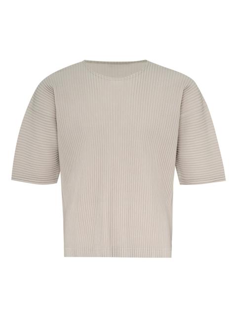 ISSEY MIYAKE MONTHLY COLOR MARCH T-Shirt