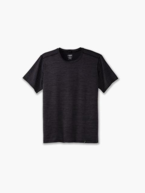 BROOKS Luxe Short Sleeve