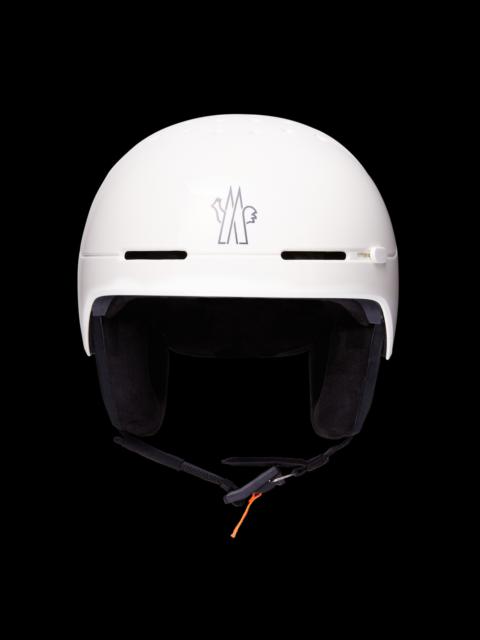 Moncler Logo Ski Helmet