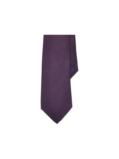 Ralph Lauren logo-label tie