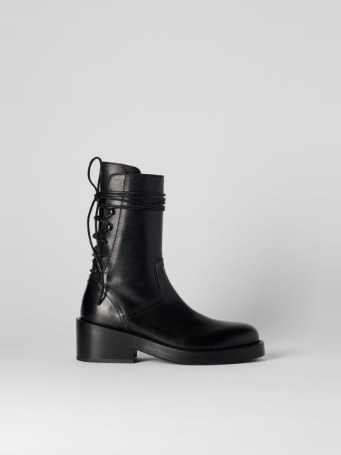 Ann Demeulemeester Henrica Ankle Boots