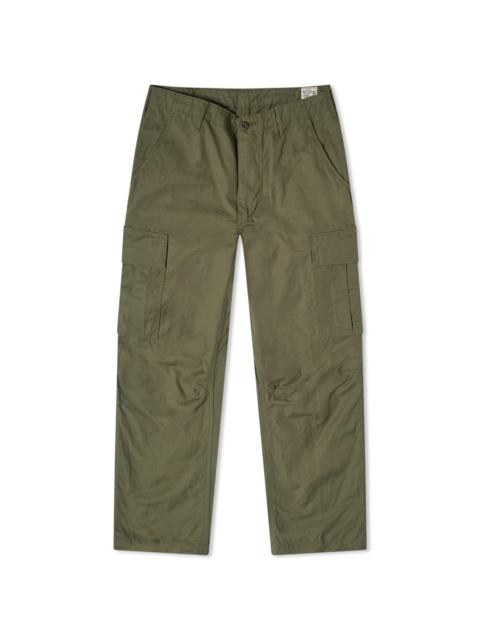 Orslow Vintage Fit 6 Pockets Cargo Pants