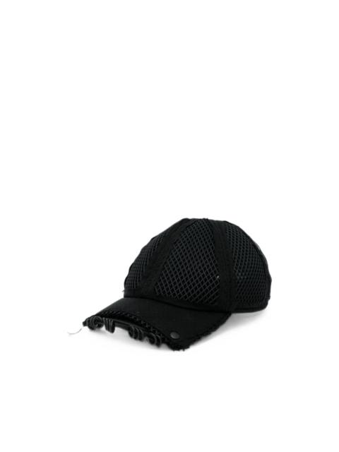Innerraum Object C52 baseball cap